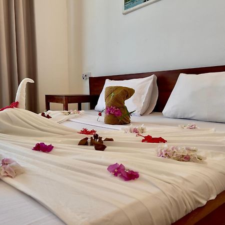 Equalia Boutique Hotel 잠비아니 외부 사진