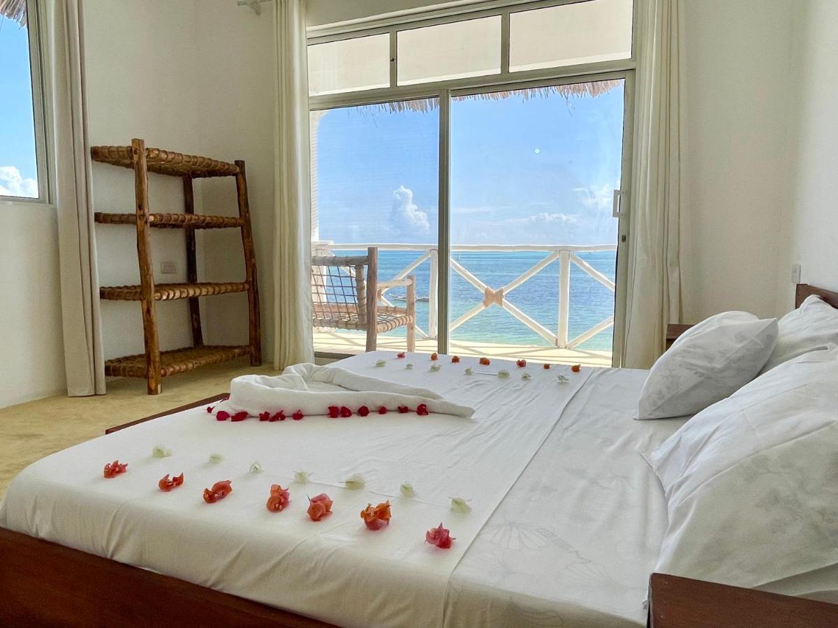 Equalia Boutique Hotel 잠비아니 외부 사진