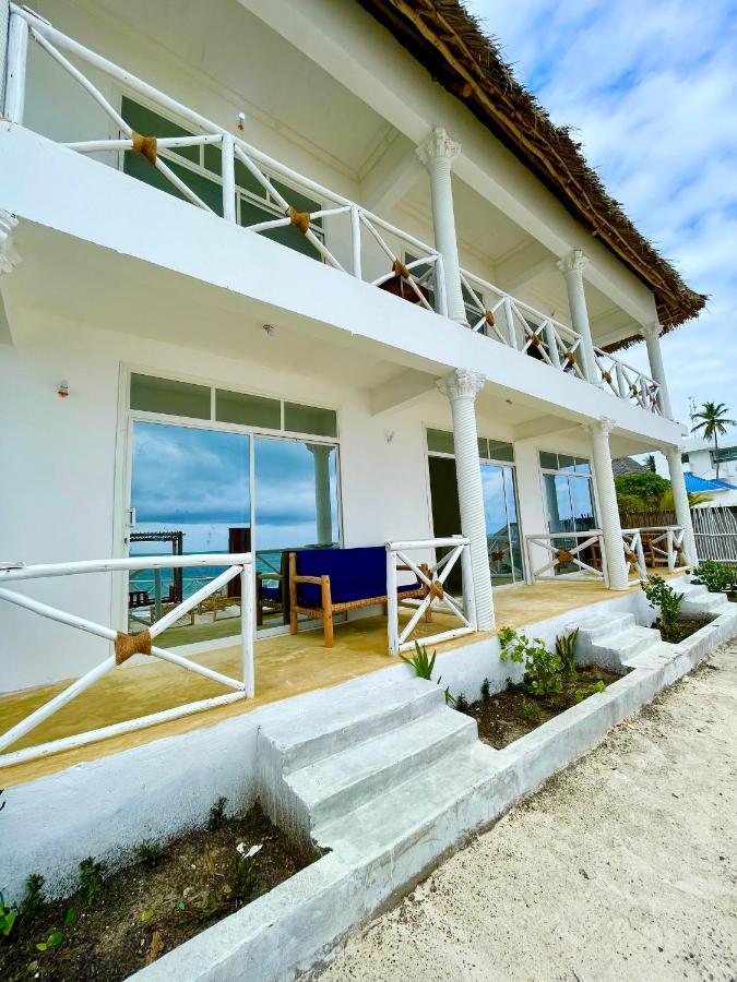 Equalia Boutique Hotel 잠비아니 외부 사진