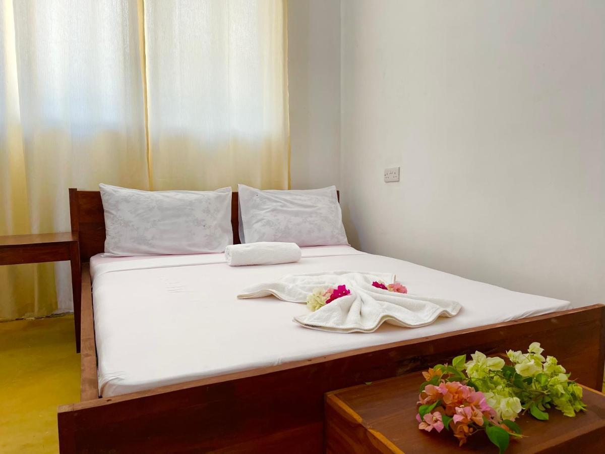 Equalia Boutique Hotel 잠비아니 외부 사진