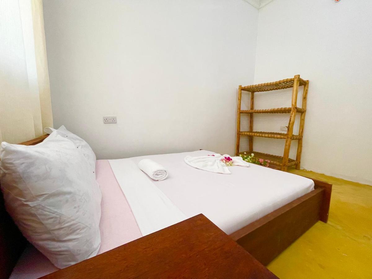 Equalia Boutique Hotel 잠비아니 외부 사진