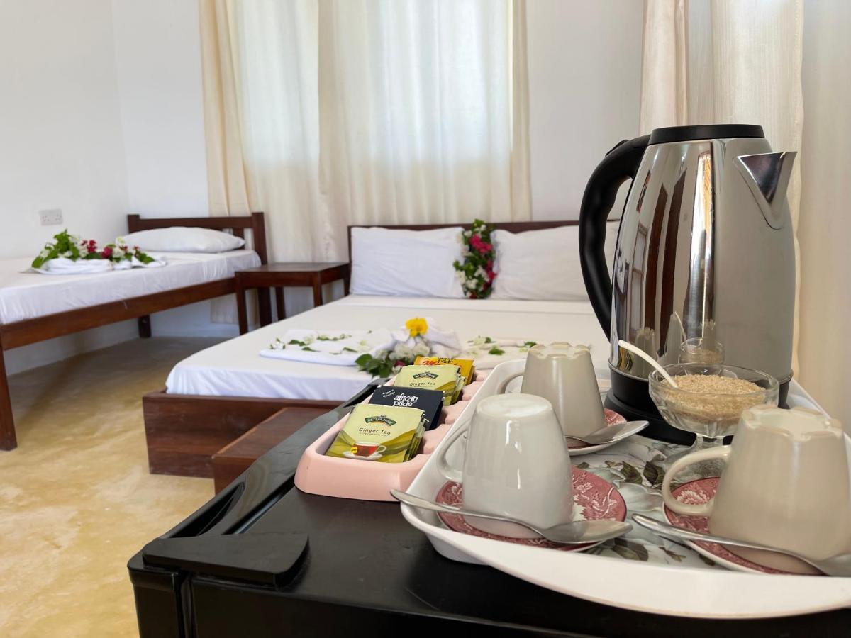 Equalia Boutique Hotel 잠비아니 외부 사진