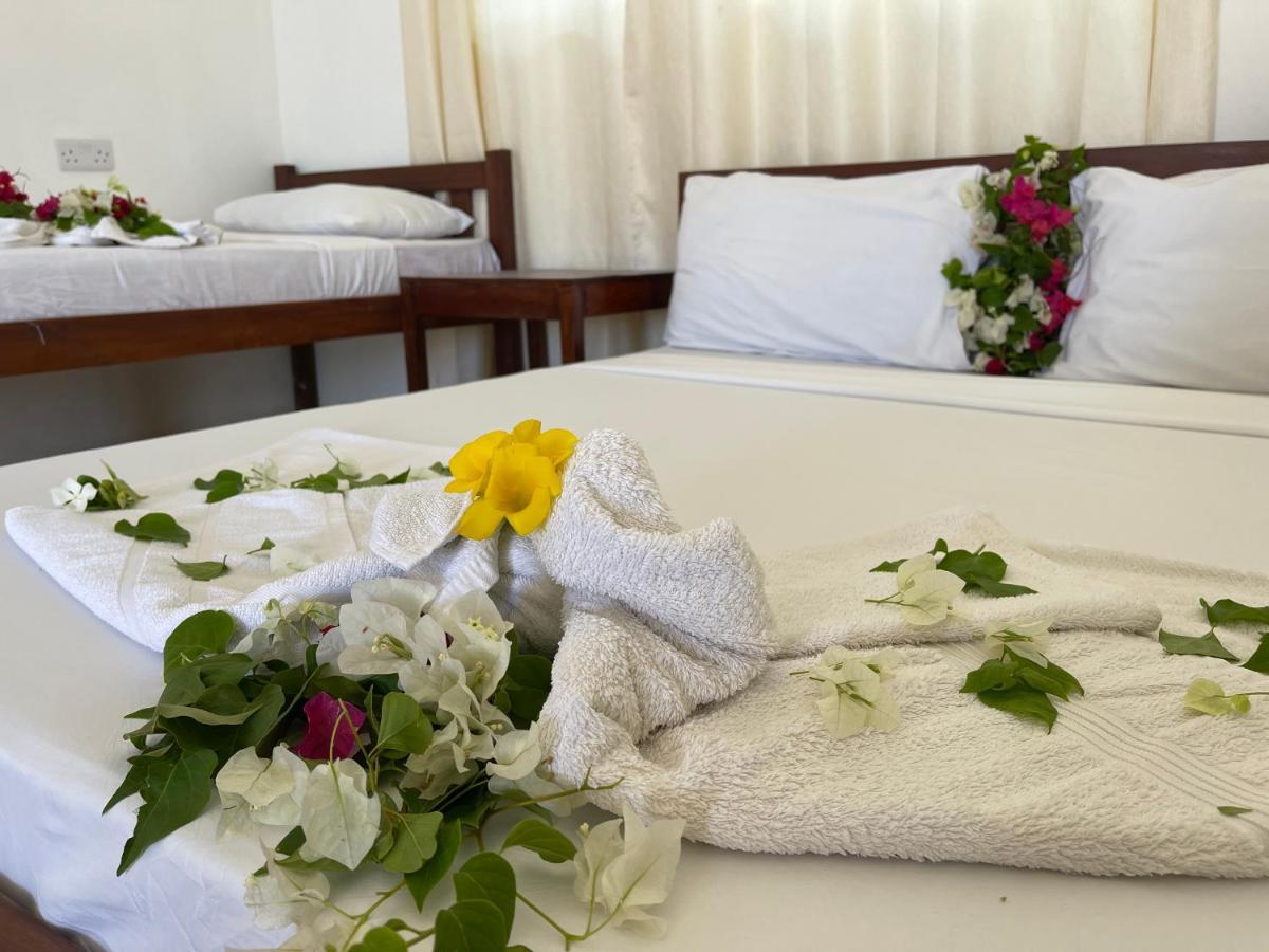 Equalia Boutique Hotel 잠비아니 외부 사진