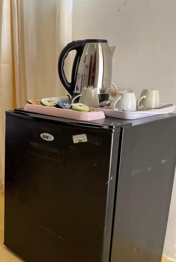 Equalia Boutique Hotel 잠비아니 외부 사진