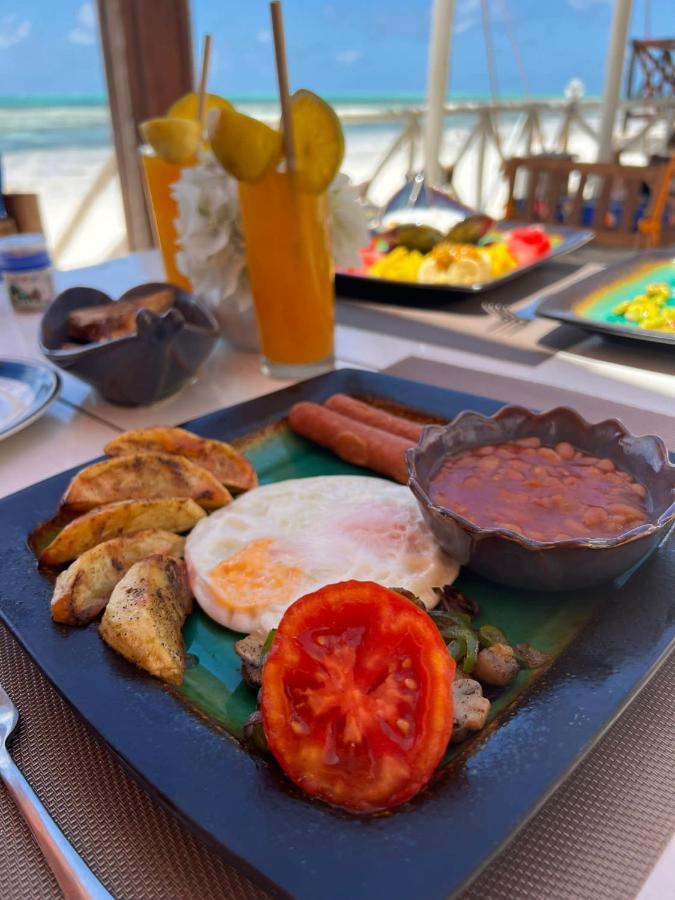 Equalia Boutique Hotel 잠비아니 외부 사진