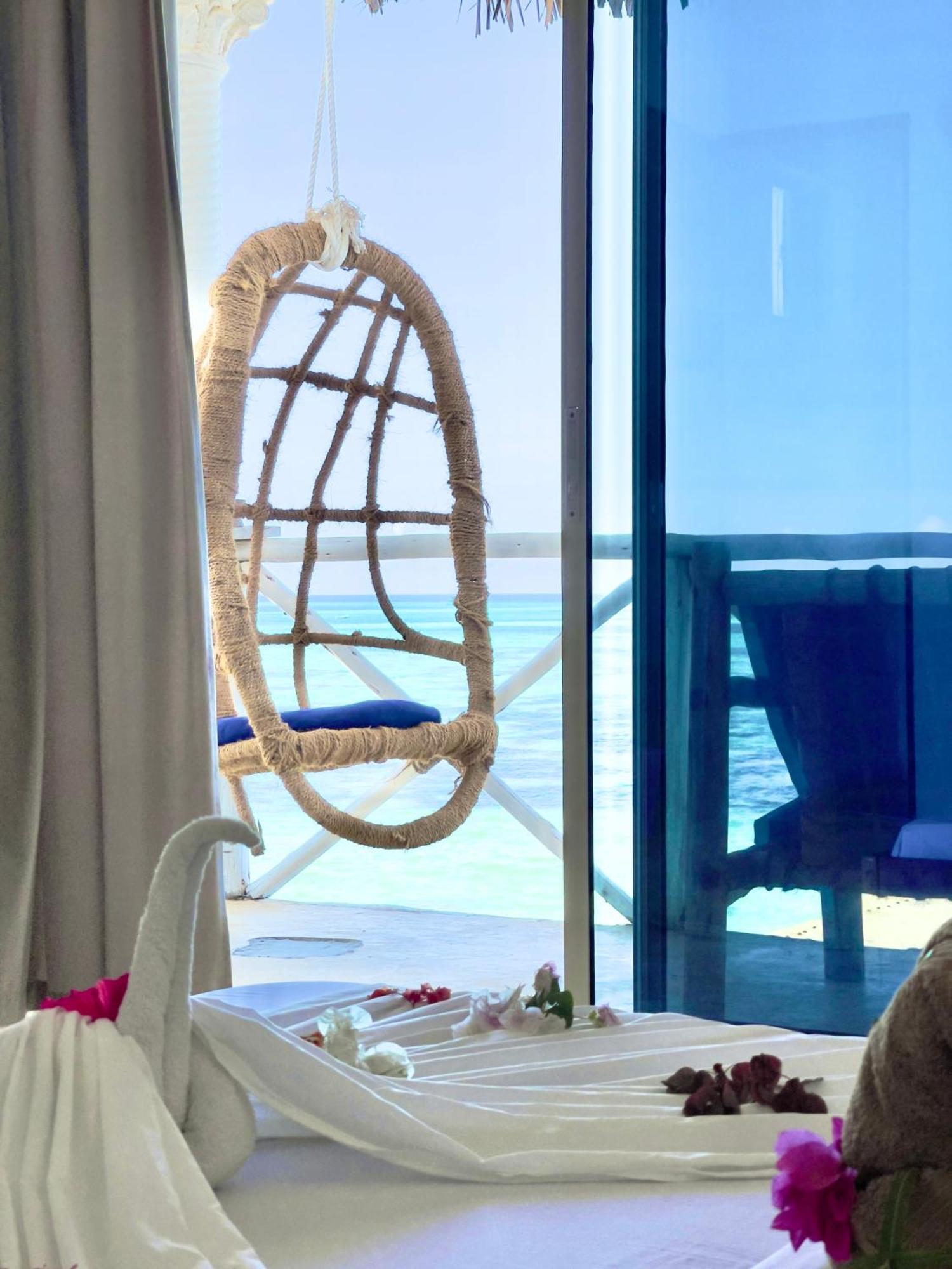 Equalia Boutique Hotel 잠비아니 외부 사진