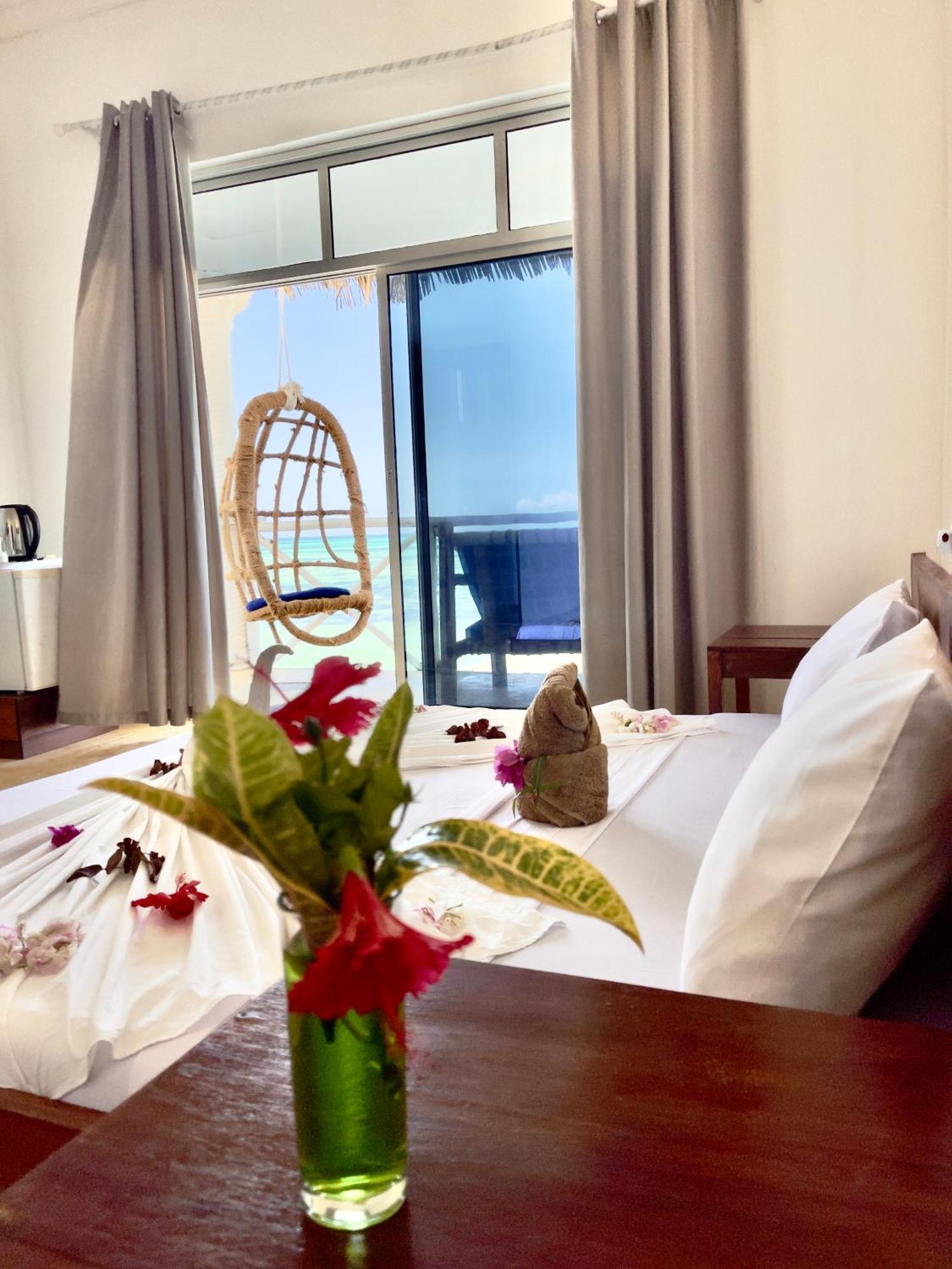 Equalia Boutique Hotel 잠비아니 외부 사진