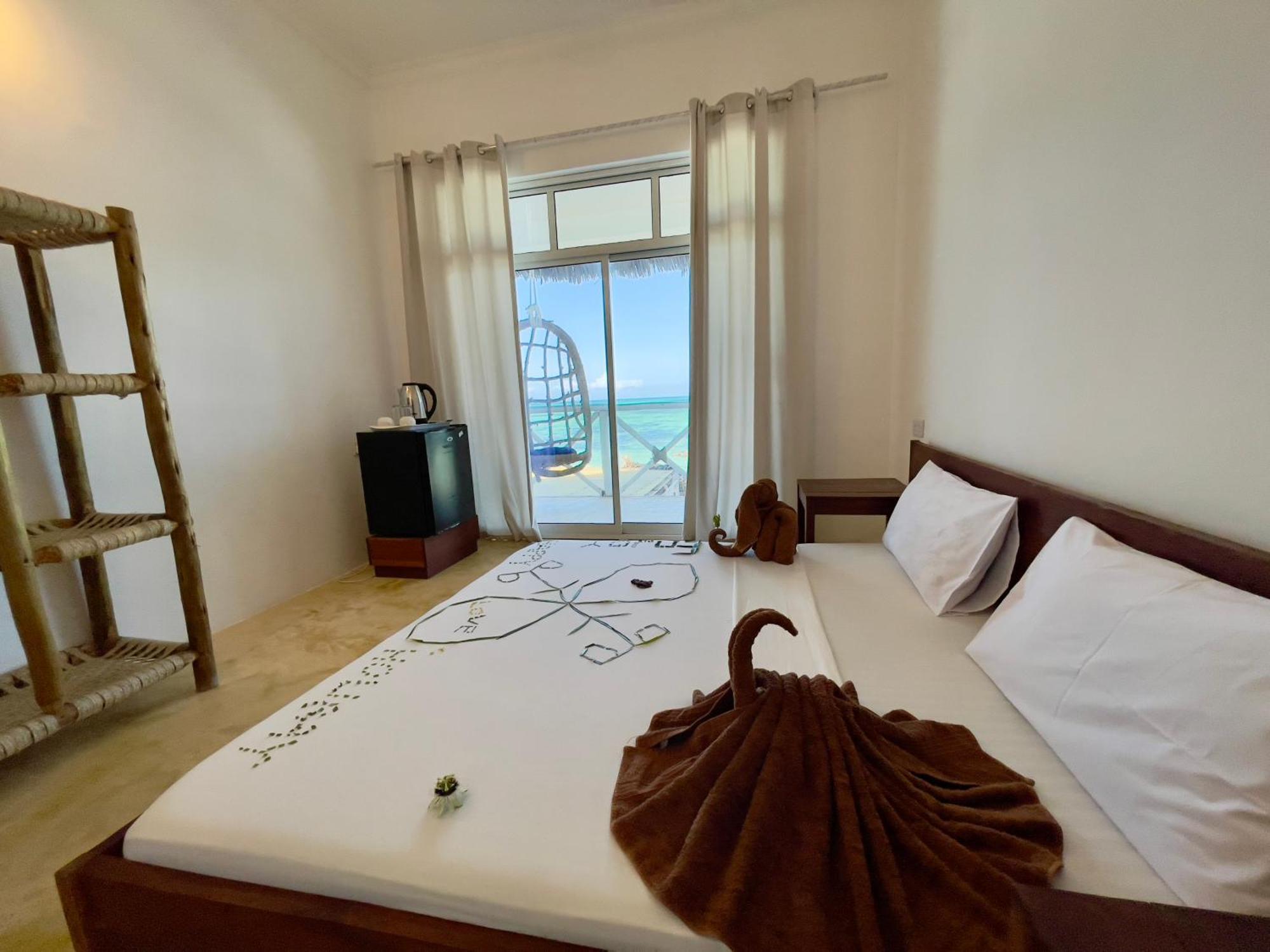 Equalia Boutique Hotel 잠비아니 외부 사진
