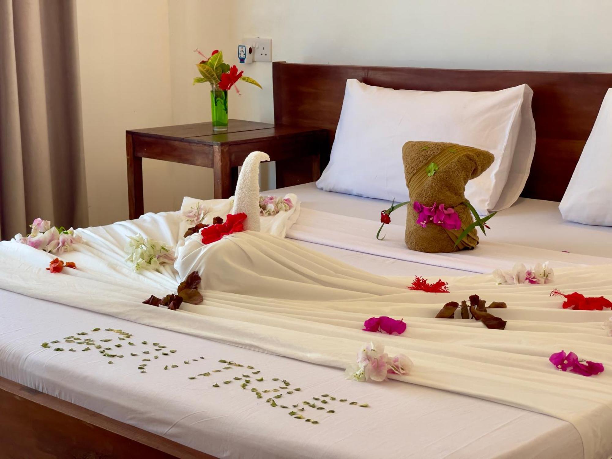 Equalia Boutique Hotel 잠비아니 외부 사진
